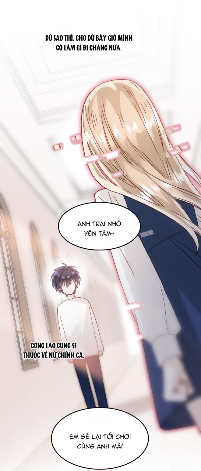 Tôi Phải Làm 1 Kẻ Đại Xấu Xa Chap 7 - Next Chap 8